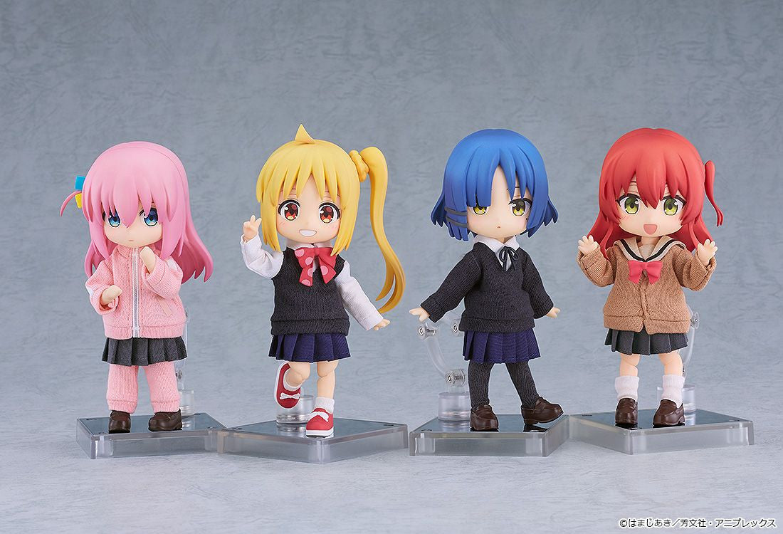 Good Smile Company Nendoroid Doll Hitori Gotoh (Figure) (Bocchi the Rock!)