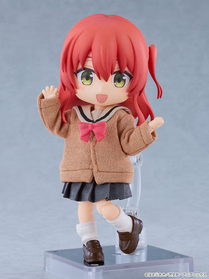 Good Smile Company Nendoroid Doll Ikuyo Kita (Figure) (Bocchi the Rock!)
