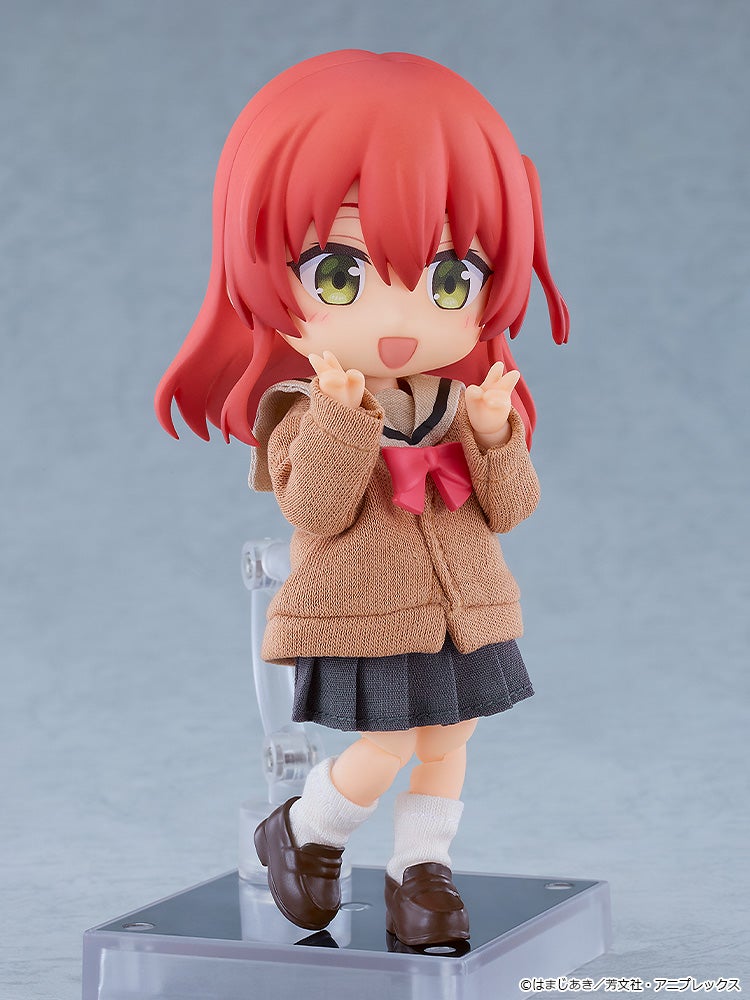 Good Smile Company Nendoroid Doll Ikuyo Kita (Figure) (Bocchi the Rock!)