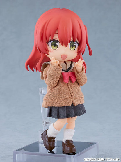 Good Smile Company Nendoroid Doll Ikuyo Kita (Figure) (Bocchi the Rock!)