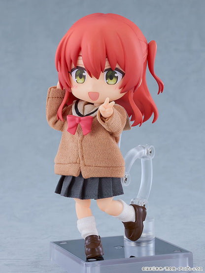 Good Smile Company Nendoroid Doll Ikuyo Kita (Figure) (Bocchi the Rock!)