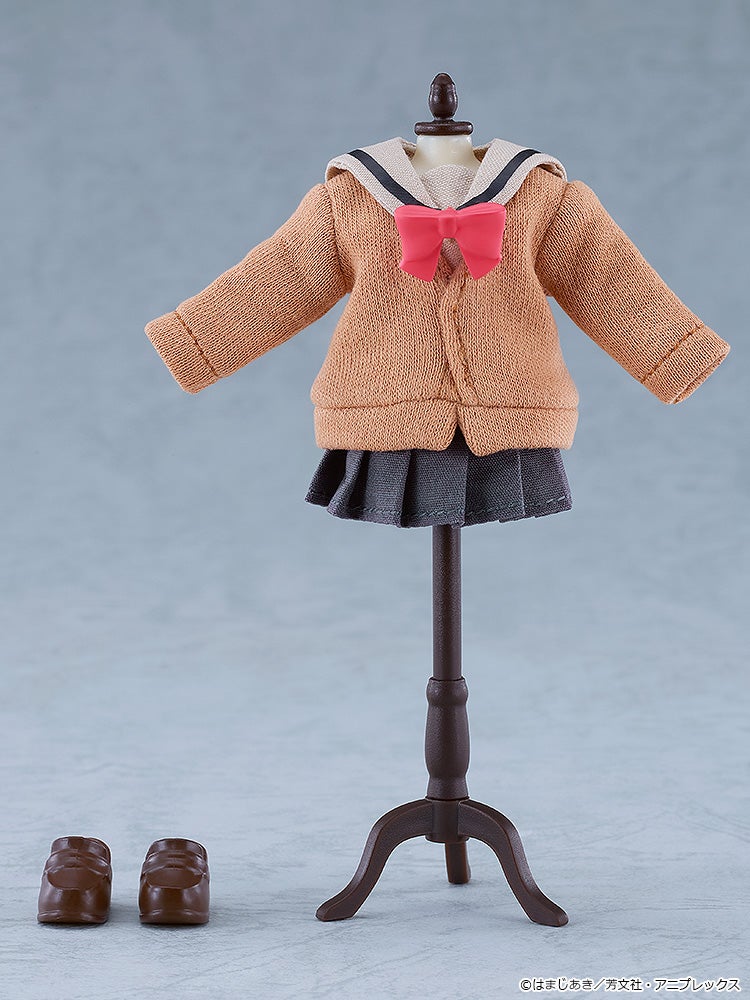 Good Smile Company Nendoroid Doll Ikuyo Kita (Figure) (Bocchi the Rock!)