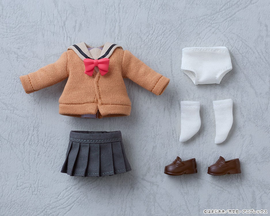 Good Smile Company Nendoroid Doll Ikuyo Kita (Figure) (Bocchi the Rock!)