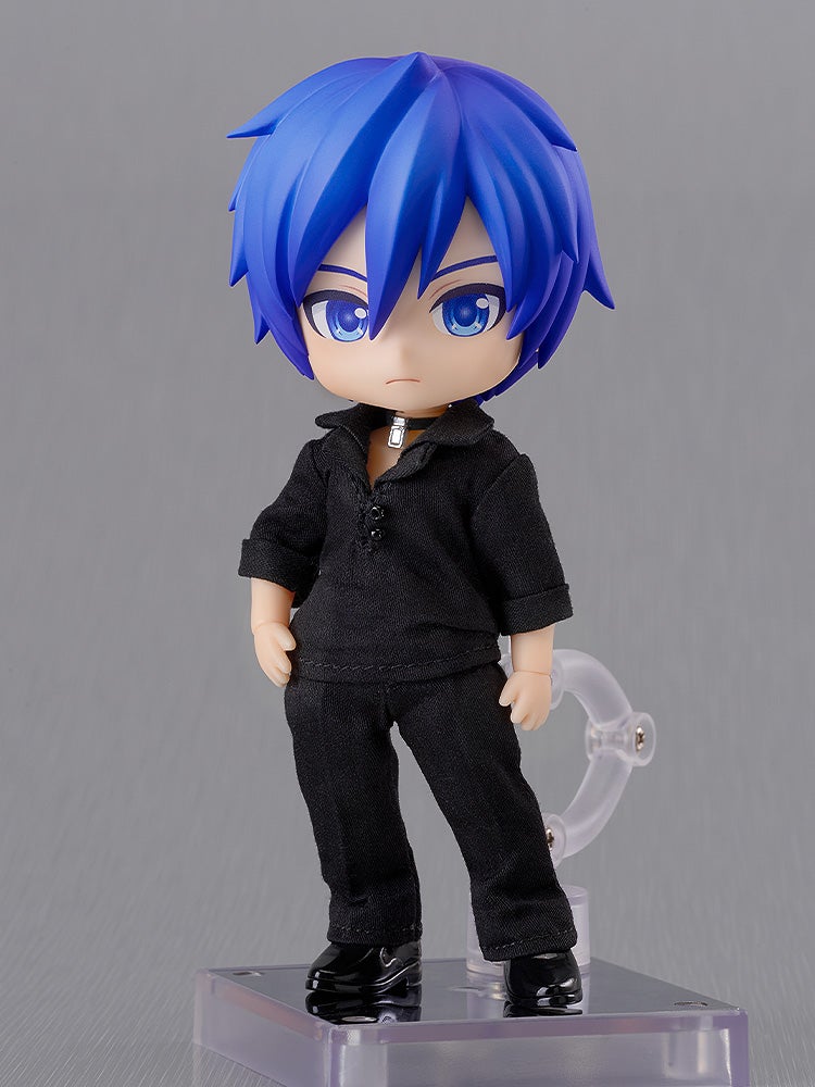 Good Smile Company Nendoroid Doll KAITO: Guilty Ver. (Figure) (Vocaloid)