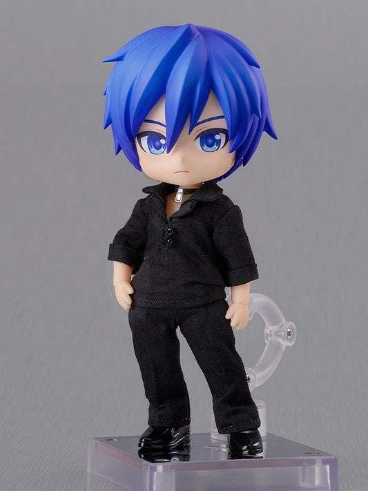 Good Smile Company Nendoroid Doll KAITO: Guilty Ver. (Figure) (Vocaloid)