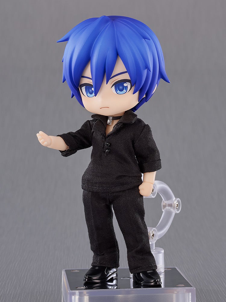 Good Smile Company Nendoroid Doll KAITO: Guilty Ver. (Figure) (Vocaloid)