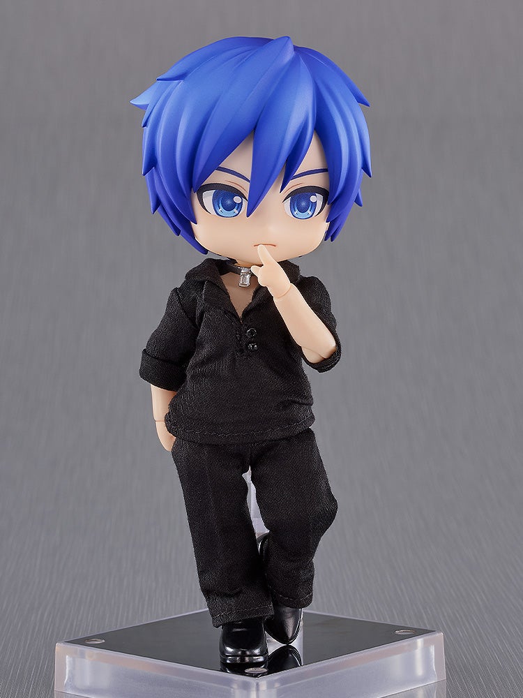 Good Smile Company Nendoroid Doll KAITO: Guilty Ver. (Figure) (Vocaloid)