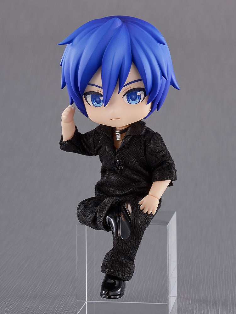 Good Smile Company Nendoroid Doll KAITO: Guilty Ver. (Figure) (Vocaloid)