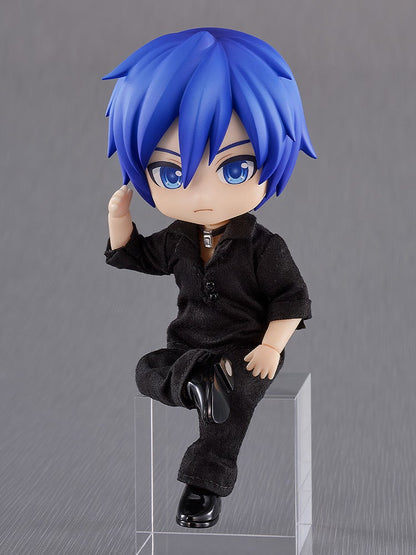 Good Smile Company Nendoroid Doll KAITO: Guilty Ver. (Figure) (Vocaloid)