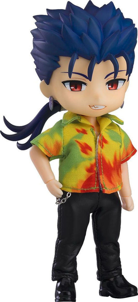 Good Smile Company Nendoroid Doll Lancer (Fate)
