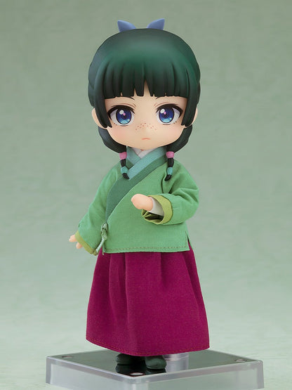 Good Smile Company Nendoroid Doll Maomao (Figure) (The Apothecary Diaries)