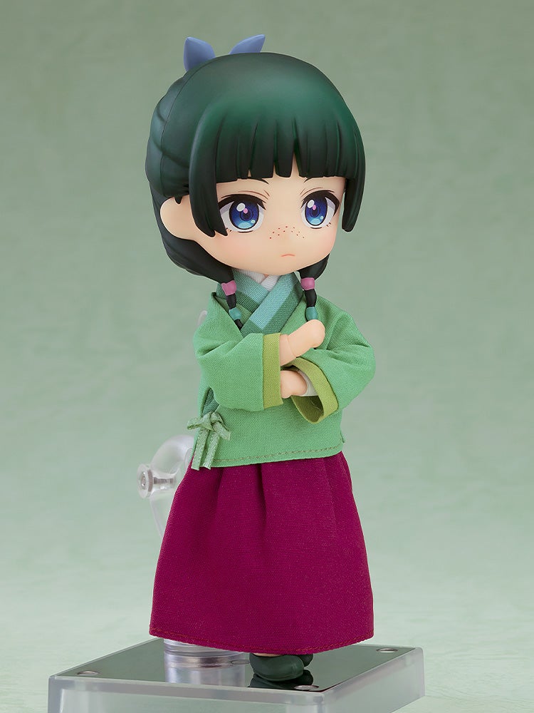 Good Smile Company Nendoroid Doll Maomao (Figure) (The Apothecary Diaries)