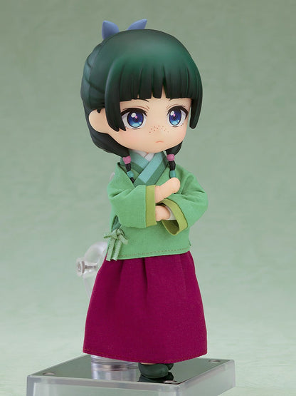 Good Smile Company Nendoroid Doll Maomao (Figure) (The Apothecary Diaries)
