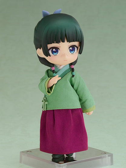 Good Smile Company Nendoroid Doll Maomao (Figure) (The Apothecary Diaries)