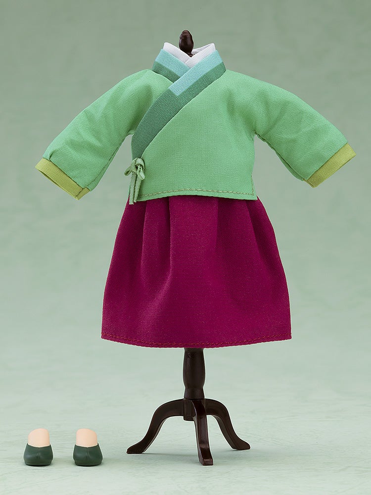 Good Smile Company Nendoroid Doll Maomao (Figure) (The Apothecary Diaries)