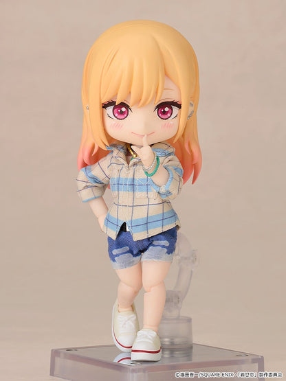 Good Smile Company Nendoroid Doll Marin Kitagawa: Casual Outfit Ver. (Figure) (My Dress-Up Darling)