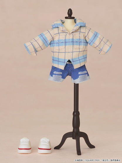 Good Smile Company Nendoroid Doll Marin Kitagawa: Casual Outfit Ver. (Figure) (My Dress-Up Darling)