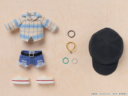 Good Smile Company Nendoroid Doll Marin Kitagawa: Casual Outfit Ver. (Figure) (My Dress-Up Darling)