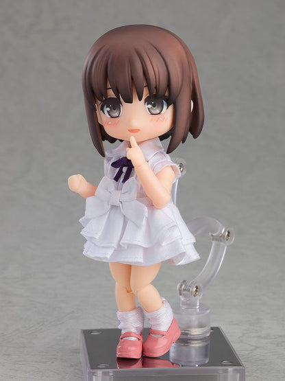 Good Smile Company Nendoroid Doll Megumi Kato (Saekano: How to Raise a Boring Girlfriend)