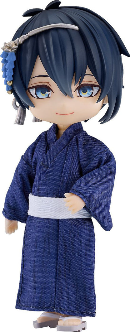 Good Smile Company Nendoroid Doll Mikazuki Munechika: Casual Outfit Ver. (Touken Ranbu)
