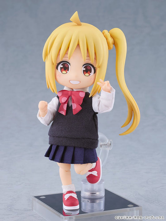 Good Smile Company Nendoroid Doll Nijika Ijichi (Figure) (Bocchi the Rock!)