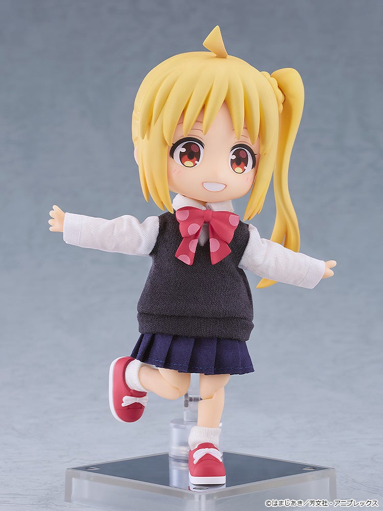 Good Smile Company Nendoroid Doll Nijika Ijichi (Figure) (Bocchi the Rock!)