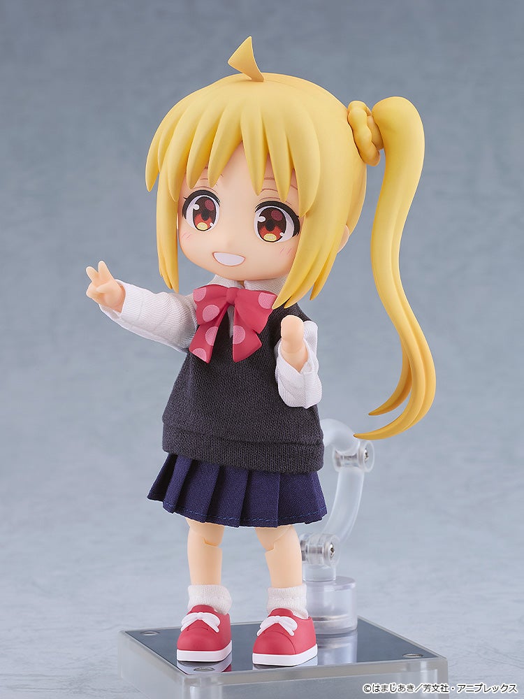 Good Smile Company Nendoroid Doll Nijika Ijichi (Figure) (Bocchi the Rock!)