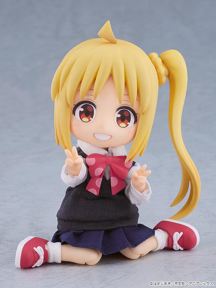Good Smile Company Nendoroid Doll Nijika Ijichi (Figure) (Bocchi the Rock!)
