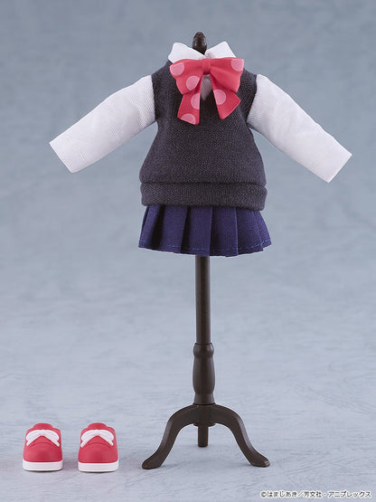 Good Smile Company Nendoroid Doll Nijika Ijichi (Figure) (Bocchi the Rock!)