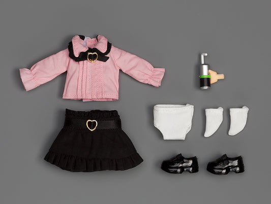 Good Smile Company Nendoroid Doll Outfit Set: Ryosangata Outfit
