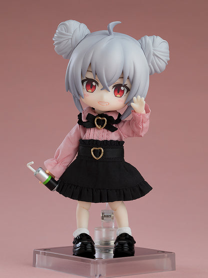 Good Smile Company Nendoroid Doll Outfit Set: Ryosangata Outfit
