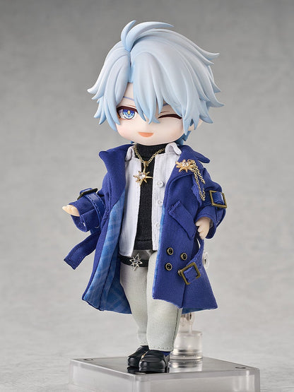 Good Smile Company Nendoroid Doll Phainon: Express Travel Ver. (Figure) (Honkai: Star Rail)