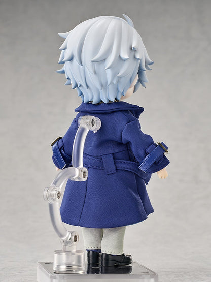 Good Smile Company Nendoroid Doll Phainon: Express Travel Ver. (Figure) (Honkai: Star Rail)
