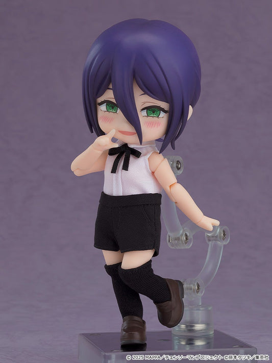 Good Smile Company Nendoroid Doll Reze (Figure) (Chainsaw Man)