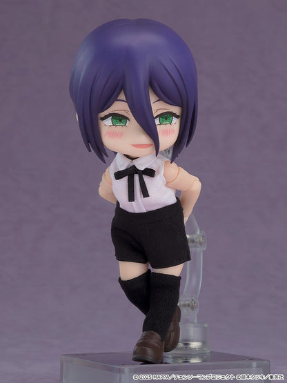 Good Smile Company Nendoroid Doll Reze (Figure) (Chainsaw Man)