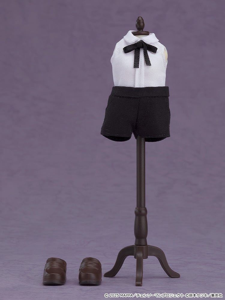 Good Smile Company Nendoroid Doll Reze (Figure) (Chainsaw Man)