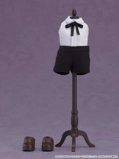Good Smile Company Nendoroid Doll Reze (Figure) (Chainsaw Man)