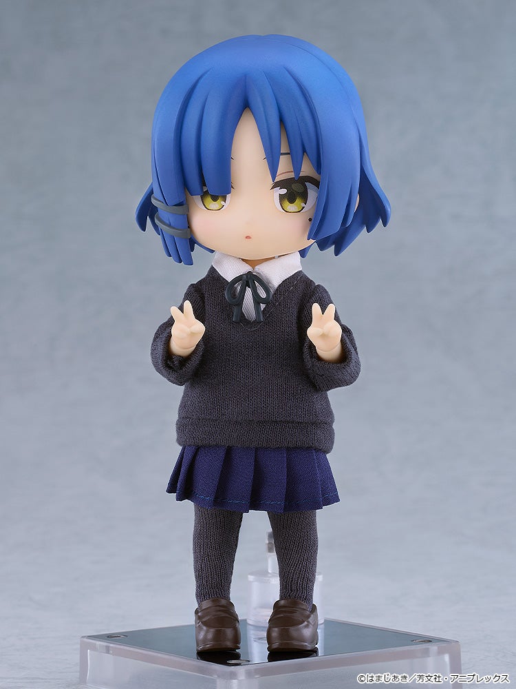 Good Smile Company Nendoroid Doll Ryo Yamada (Figure) (Bocchi the Rock!)