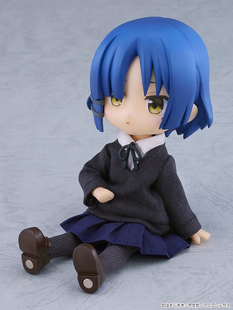 Good Smile Company Nendoroid Doll Ryo Yamada (Figure) (Bocchi the Rock!)