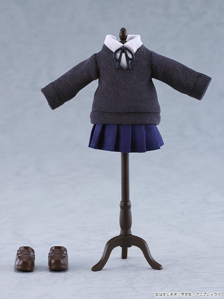 Good Smile Company Nendoroid Doll Ryo Yamada (Figure) (Bocchi the Rock!)