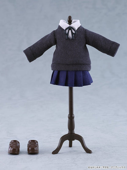 Good Smile Company Nendoroid Doll Ryo Yamada (Figure) (Bocchi the Rock!)