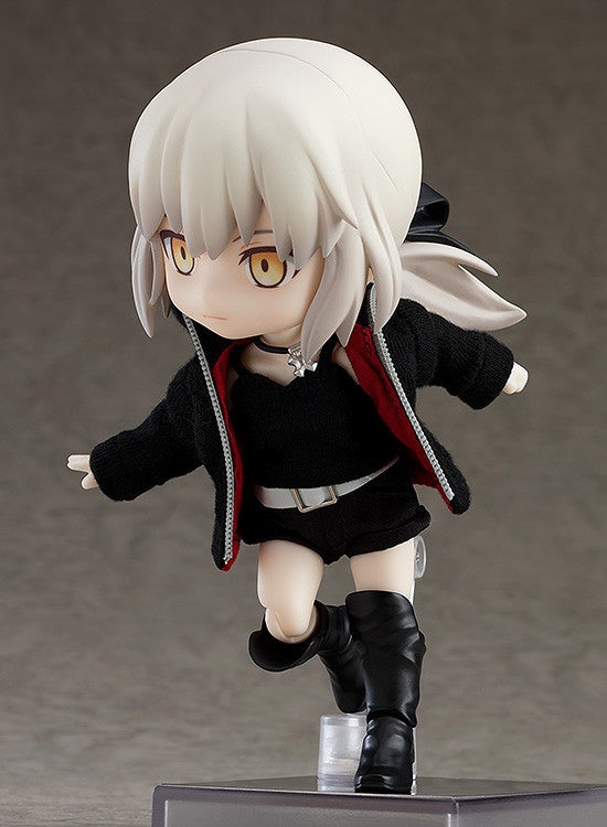 Good Smile Company Nendoroid Doll: Saber/Altria Pendragon (Alter) Shinjuku Ver. (Figure) (Fate)