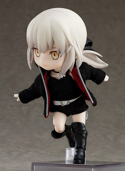 Good Smile Company Nendoroid Doll: Saber/Altria Pendragon (Alter) Shinjuku Ver. (Figure) (Fate)
