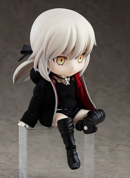 Good Smile Company Nendoroid Doll: Saber/Altria Pendragon (Alter) Shinjuku Ver. (Figure) (Fate)