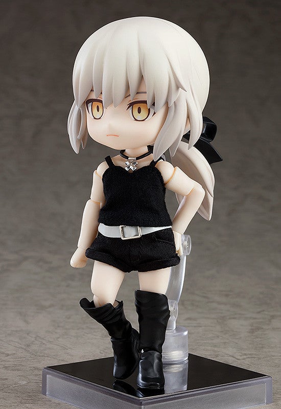 Good Smile Company Nendoroid Doll: Saber/Altria Pendragon (Alter) Shinjuku Ver. (Figure) (Fate)