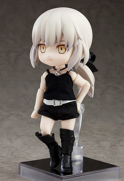 Good Smile Company Nendoroid Doll: Saber/Altria Pendragon (Alter) Shinjuku Ver. (Figure) (Fate)