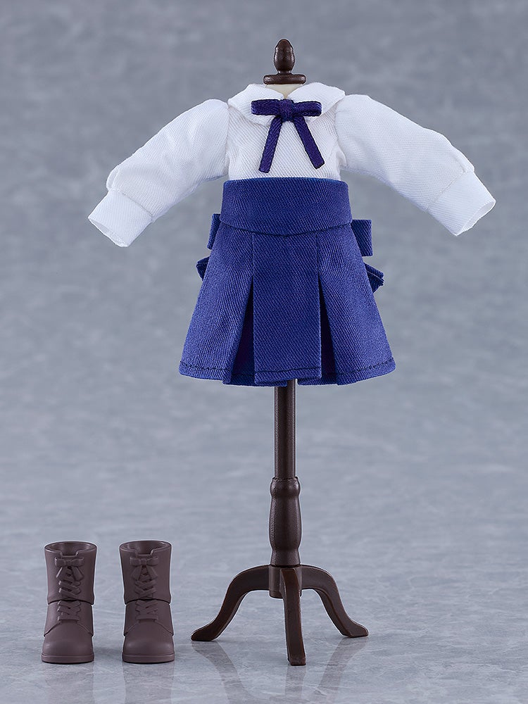 Good Smile Company Nendoroid Doll Saber: Casual Outfit Ver. (Figure) (Fate)
