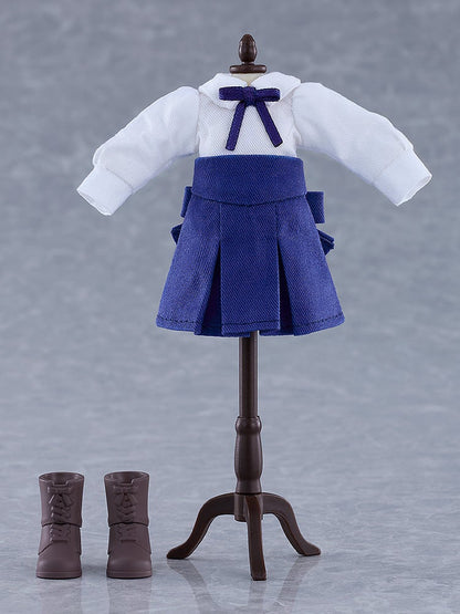 Good Smile Company Nendoroid Doll Saber: Casual Outfit Ver. (Figure) (Fate)