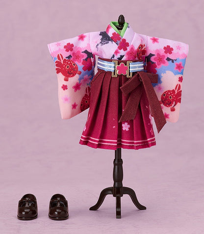 Good Smile Company Nendoroid Doll Sakura Miku: Hirohako 2025 Ver. (Hirosaki) (Figure) (Vocaloid)