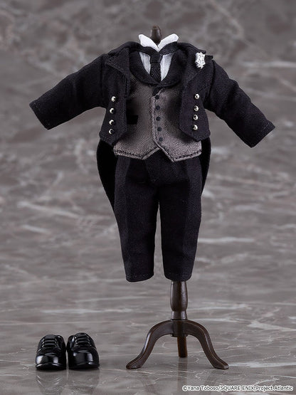 Good Smile Company Nendoroid Doll Sebastian Michaelis (Figure) (Black Butler)